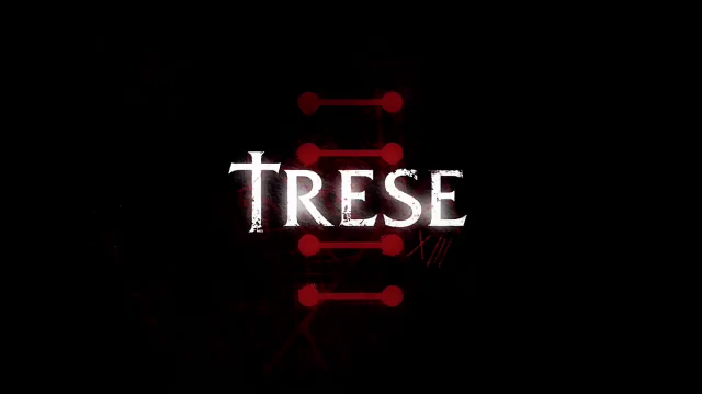 TRESE EP 1 tagalog eng sub