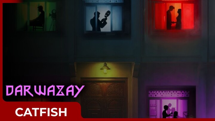 Catfish | Short Film | Begin Watch
