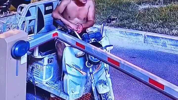 Don’t you have to pay if you crash?