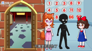 吐槽熊妹降智动画A9