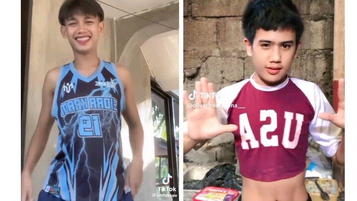 Oliver Jr Dela Peña – TikTok Filipino Content CreatorOliver Jr Dela Peña is a Filipino Content Creat