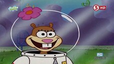 SPONGEBOB SQUAREPANTS TAGALOG DUBBED - VALENTINE'S DAY
