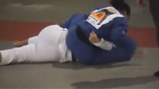 FEMALE JUDO 3 _