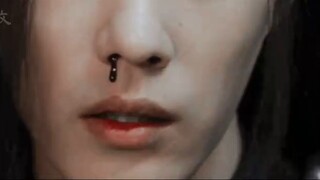 ตอนที่ 3 ของ God and Demon Seal丨ฉันอยากกัดปากเธอจัง.. เซียวจ้าน นาร์ซิสซัส/เงาคู่ อิจฉาซาน อิจฉาทั้ง
