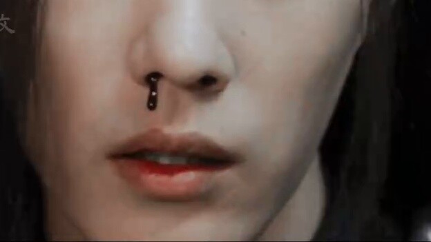 The third episode of God and Demon Seal丨I want to bite your mouth.. Xiao Zhan Narcissus/Double Shado