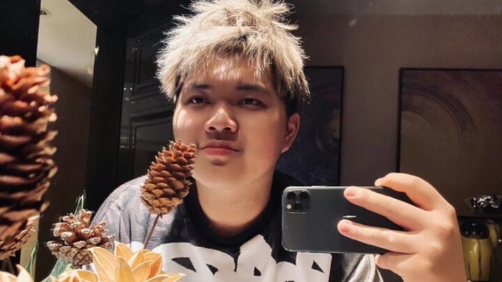 【دو هاي هوانغ】حصيلة الأغاني التي غناها إمبراطور البحر!