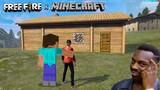 FREE FIRE X MINECRAFT.EXE - FREE FIRE.EXE (ff exe)