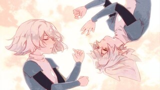 [MAD]อนิเมชั่นต้นฉบับของ <Sky: Children of the Light>