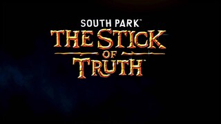 South Park: The Stick of Truth - Main (Menu) Theme Music/Song [Original]