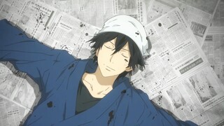 Barakamon Eps 01 (sub indo)