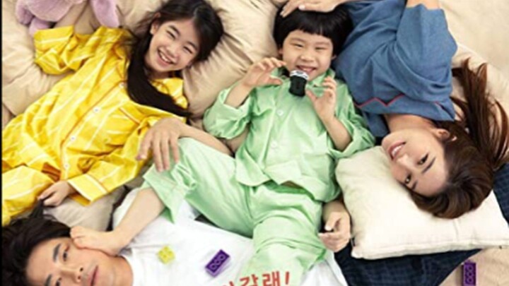 KEHIDUPAN YANG TERTUKAR - SWITCH SUBTITLE INDONESIA PART 2