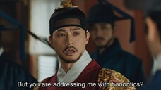 The Haunted Palace (2025) Episode 10 English sub - Dramago.me