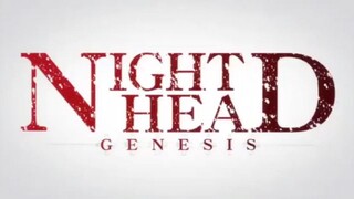 NIGHT HEAD GENESIS EP10 (ENG SUB)