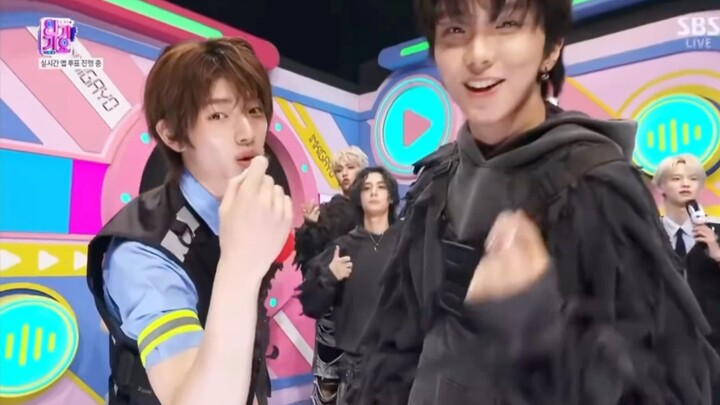 Kim Woon-geun x Kim Chủ Huấn🤞🏻Thử thách đốp đốp đốp ✊🏻🚪💥