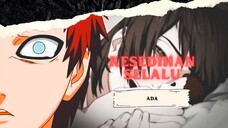 KESEDIHAN SELALU ADA [AMV KEREN]