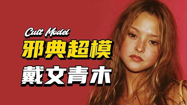 Tại sao Dai Wenqingmu, người từng được bạn dùng làm ảnh đại diện năm xưa, lại dần rời khỏi làng mẫu?