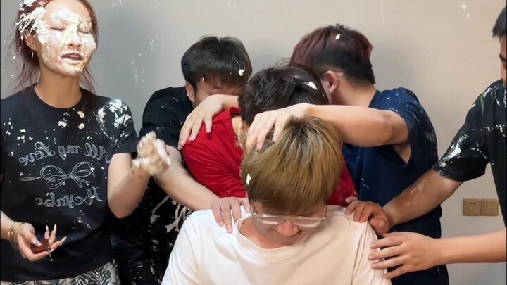 Acronym Creation (Bomb Version)