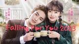 Falling For You 2023 [Eng.Sub] Ep08