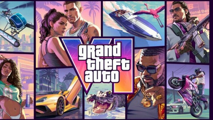 Grand Theft Auto VI | Extended Look |