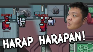 HARAP HARAPAN! | Among Us (FILIPINO)