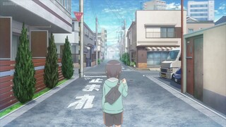 Episode 1 Sunohara sou no Kanrinin-san