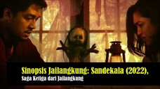 Sinopsis Jailangkung Sandekala (2022)