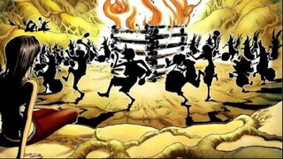 [SPOILER 1044] SỨC MẠNH TRÁI ÁC QUỶ NIKA - TIẾT LỘ QUYỀN NĂNG THẬT SỰ CỦA LUFFY - Part 9