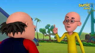 Patlu ने बचाया camera... Motu की शरारत हुई flop_ _ Motu Patlu _ मोटू पतलू