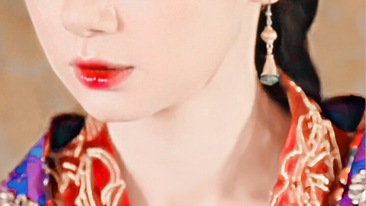 Director! Now this is what it’s like to live at the heart of power—facing darkness as a princess rai