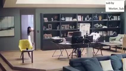 Mr Ling ep 19 eng sub