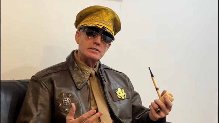 Dokumenter besar "Universitas Bilibili"