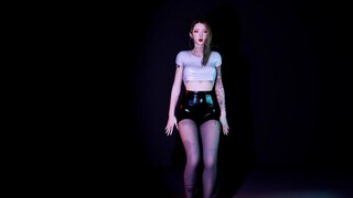 "EVERGLOW - Bon Bon Chocolat" ถ้าไม่มีอะไรอยู่ในใจก็คงไม่มีอะไร~