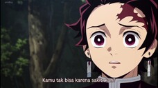 Cara Tanjiro mengendalikan Zenitsu sama Inosuke biar nurut 🤔😌🤪😂😏