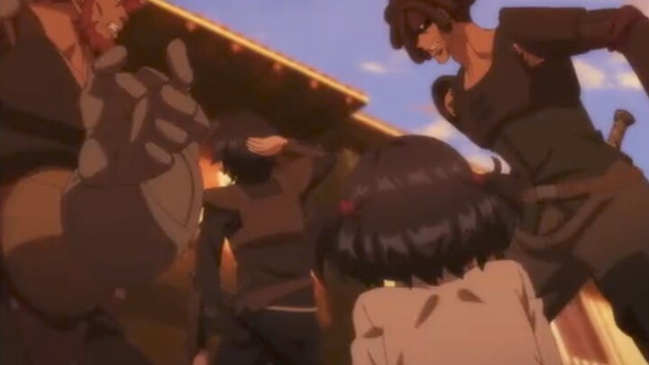 Grieving Souls sebagai party kuat bukan karena Krai saja