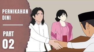 PERNIKAHAN DINI Part 2