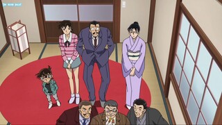 DC - Episode 1221 - Subtitle Indonesia
