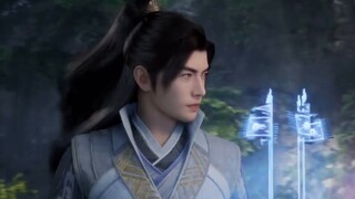 The Mortal Anime Finale! Ji Yin and other Yuanying monsters are looking for Han Li!