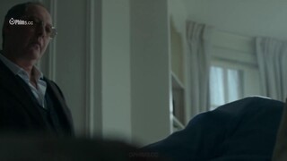 Danh Sách Đen (Phần 9) EP 17 [Sub Việt]