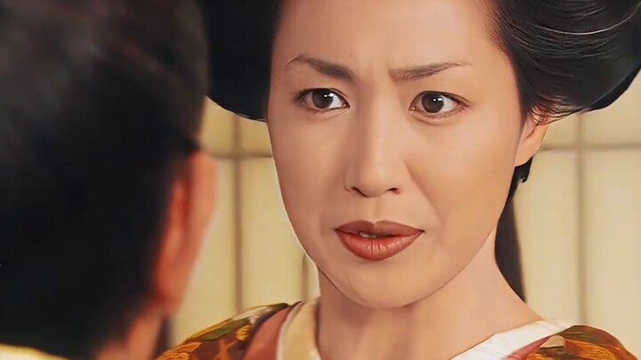 So what if she is spoiled and arrogant? This is the master of the harem who rules the country!