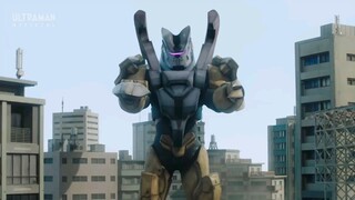 Ultraman Arc Episode 14