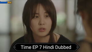 Time EPISODE 7 Hindi Dubbed 💕💕💕💕