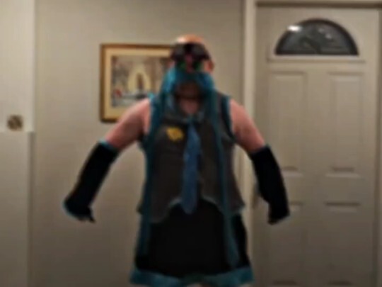 Childhood is becoming increasingly blurry, and memories are getting weirder and weirder.