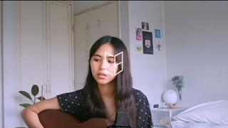 Clara Benin - July (Noah Cyrus cover)