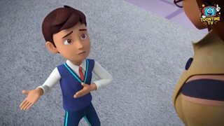 Rudra को घेरा काली शक्तियों के साए ने__ 🧙‍♂⚡