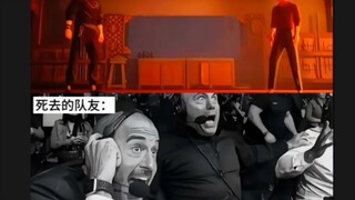 小熊软糖vs不吃香菜