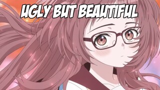 This Anime Trailer is Very Ugly in a Beautiful Way