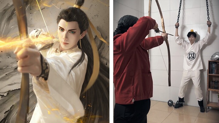 Isn't art worthy of respect?｜Lu Tong