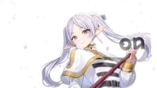 Cantiknyooo Frieren >3 - Amv Edit