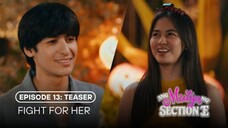 Ang Mutya Ng Section E: Episode 13 (Teaser): Fighr For Her