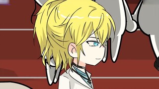 "นักเลงในโรงเรียนตะโกนด่าอย่างบ้าคลั่งก่อนเกม!" เขาถูกทำร้ายจนเป็นลมทันทีหลังเกม!